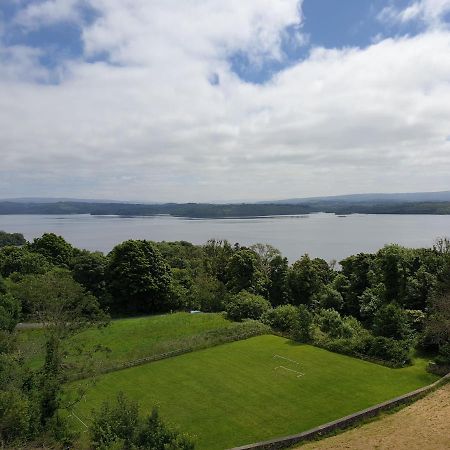 Lila Lake Isle Luxury Aparthotel Sligo Eksteriør bilde
