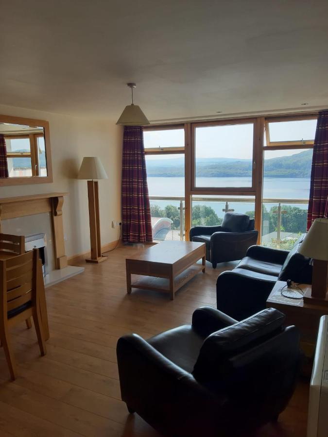 Lila Lake Isle Luxury Aparthotel Sligo Eksteriør bilde