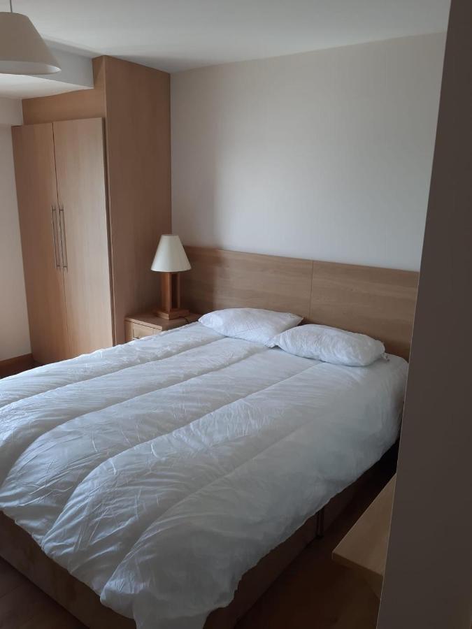 Lila Lake Isle Luxury Aparthotel Sligo Eksteriør bilde