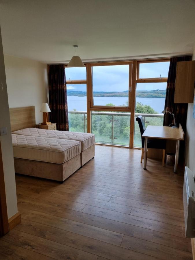 Lila Lake Isle Luxury Aparthotel Sligo Eksteriør bilde