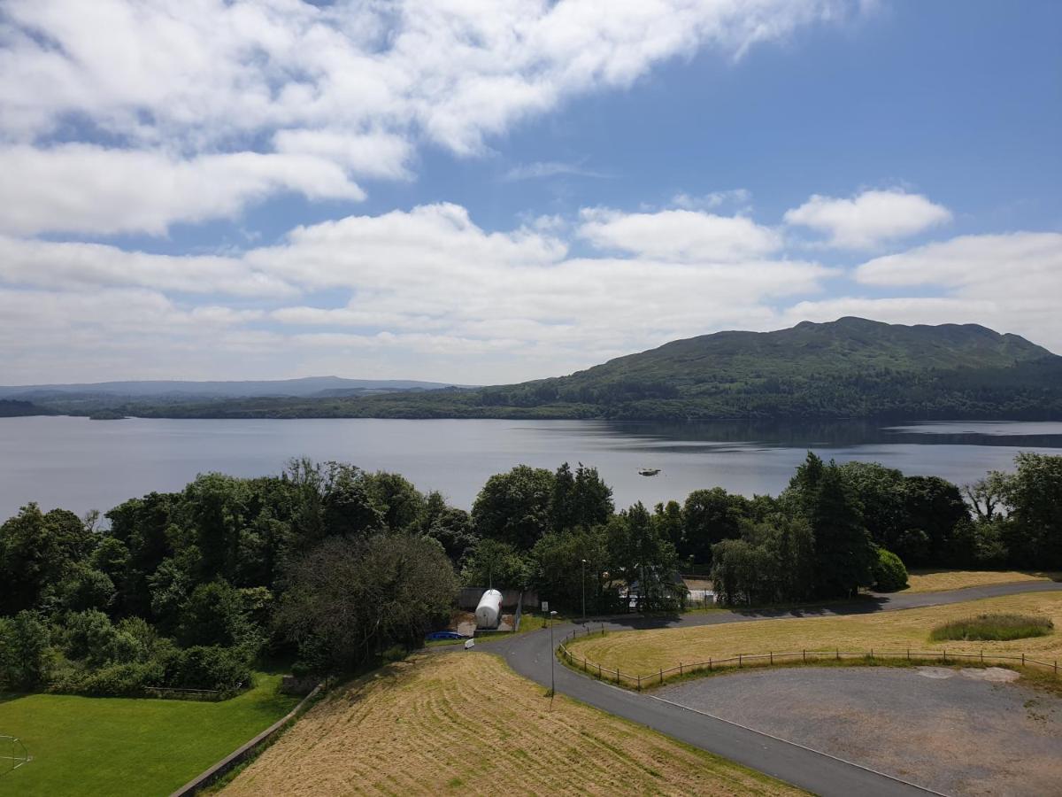 Lila Lake Isle Luxury Aparthotel Sligo Eksteriør bilde