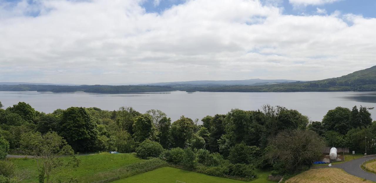 Lila Lake Isle Luxury Aparthotel Sligo Eksteriør bilde